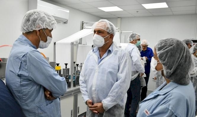 وفاة شقيقيْن من النقب بفارق ساعات إثر إصابتهما بكورونا