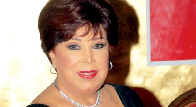 تطورات خطيرة في الحالة الصحية للفنانة "رجاء الجداوي" المصابة بكورونا