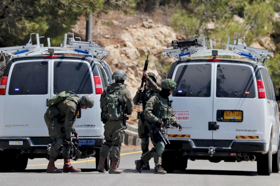 عائلة "إسرائيلية" ترفع أضخم دعوى قضائية ضد السلطة الفلسطينية