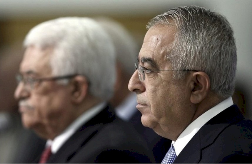  بشأن أزمة الرواتب..سلام فياض يرد على ما نسب إليه من تصريحات