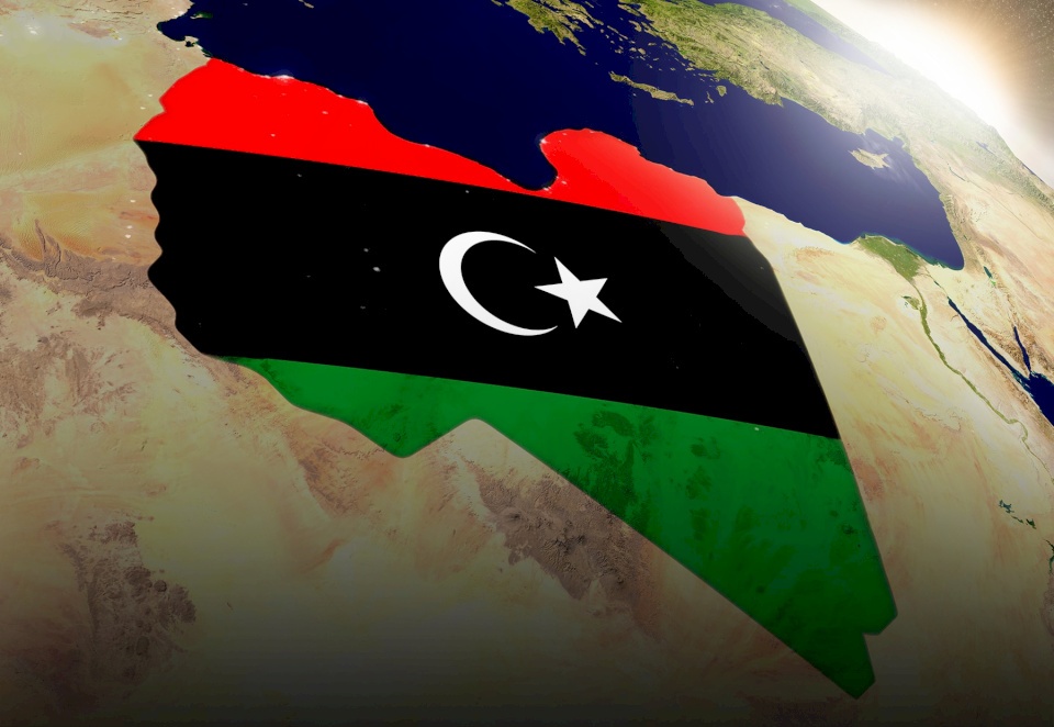 الإفتاء الليبية تحرم شراء البضائع من الإمارات والأردن ومصر!