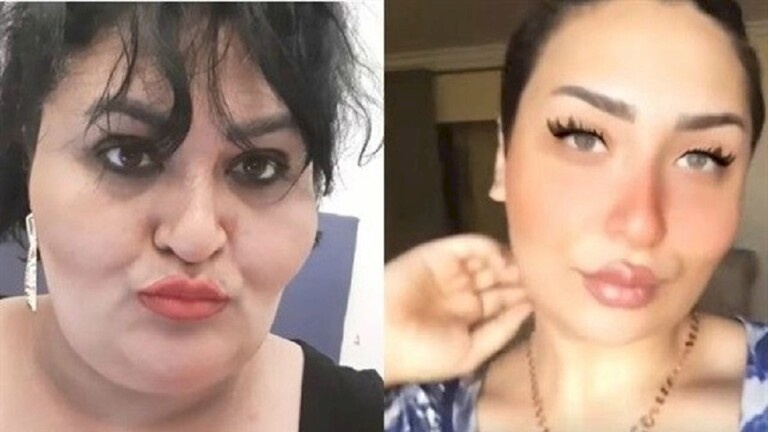مصر.. تطورات في قضية "شيرى" وابنتها المتهمتين بالدعارة