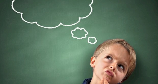 "من أين أتيت"... كيف نجيب عن أسئلة الأطفال المحرجة؟