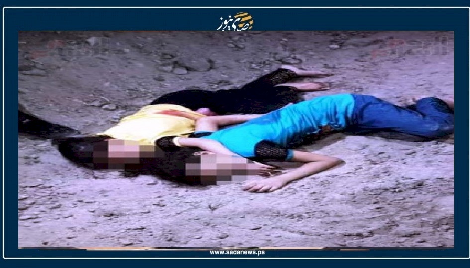 جريمة بشعة..ذبح أسرة كاملة في مصر