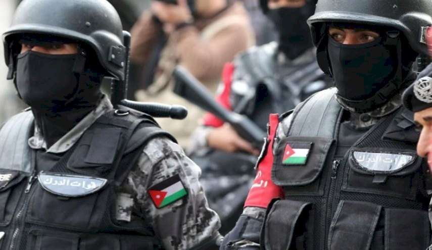 الأمن الأردني يكشف جريمة قتل وقعت عام 1999