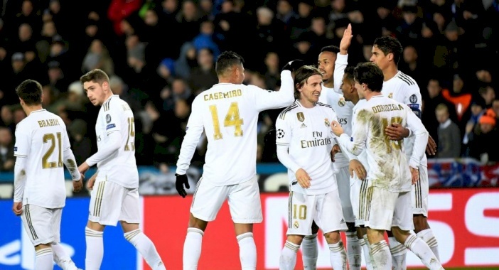قناة عبرية: إسرائيلي يبتز لاعب ريال مدريد