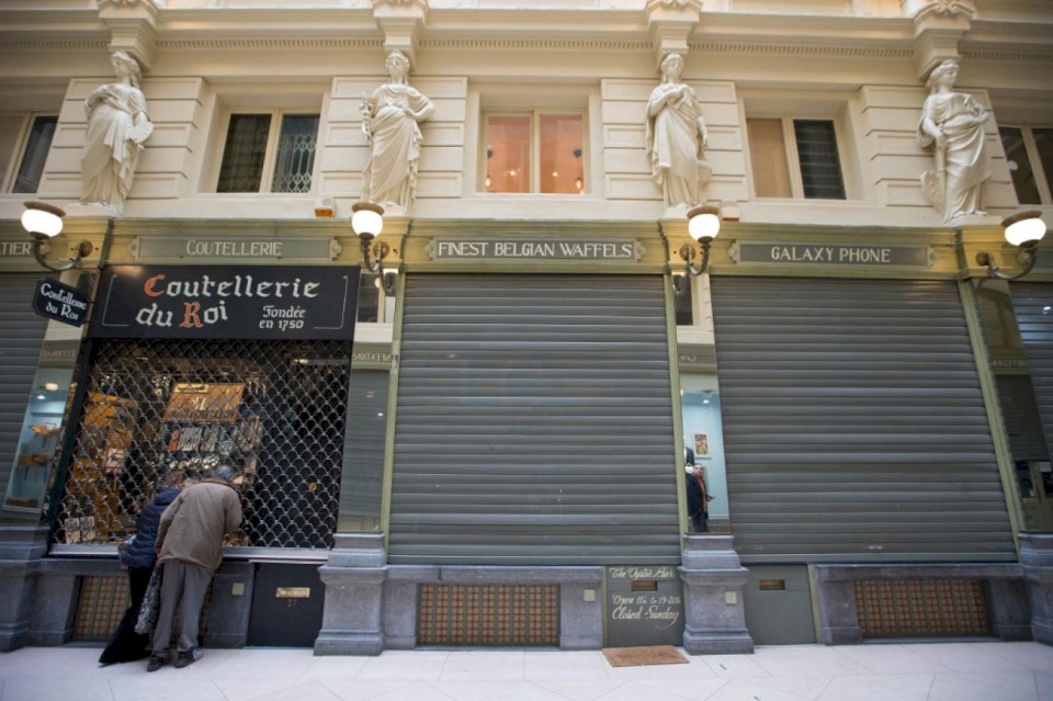 الصحة: مئات المحال التجارية غير ملتزمة بالبروتوكول الصحي