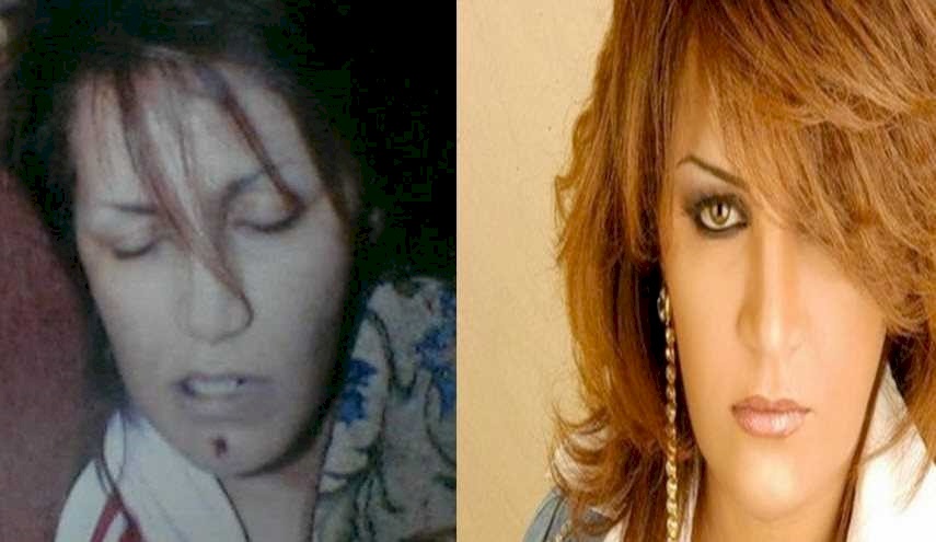 فنانة نجت بأعجوبة ليلة مقتل المطربة ذكرى..من هي؟