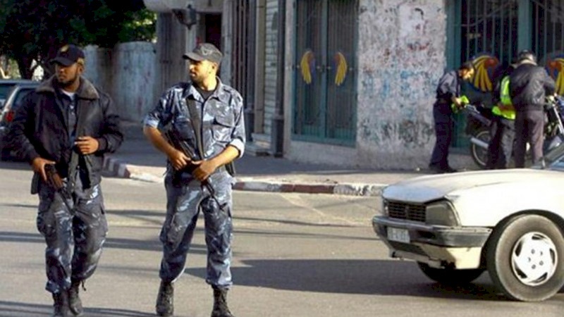 لليوم الرابع على التوالي...حماس تواصل اعتقال واستدعاءات كوادر حركة فتح بغزة 