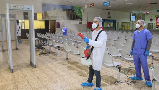 الخارجية تُعلن انطلاق عملية "عودة الأحباب" .. وهذه هي التفاصيل 