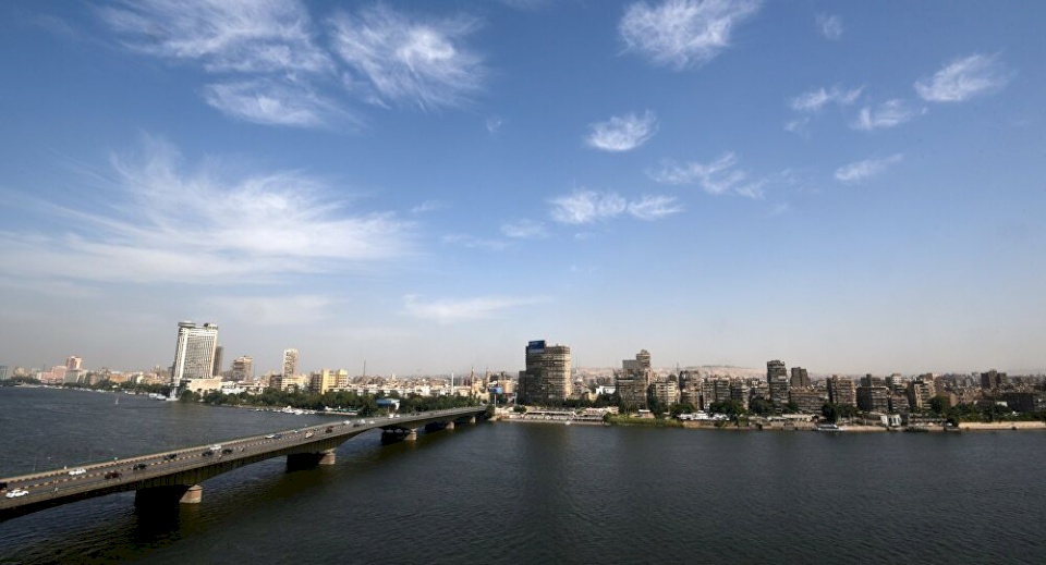 مصر… وفاة الإعلامية نهى العلمي