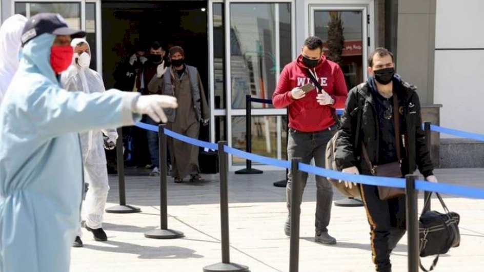 الخارجية الفلسطينية: باكورة  الأحباب العالقين ستصل الجمعة المقبل