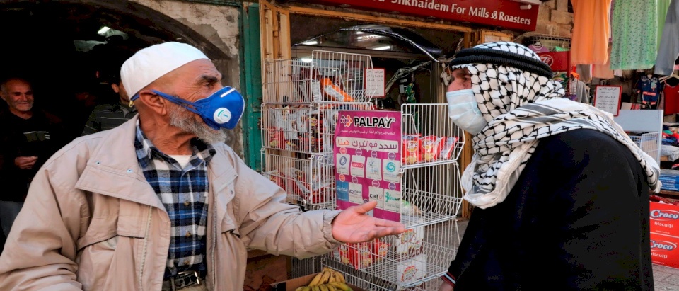 كيلة تترأس اجتماعا طارئا  لدراسة مستجدات الحالة الوبائية في فلسطين