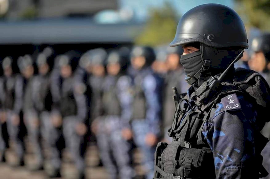 الكشف عن تفاصيل عملية نصب غريبة حدثت في غزة !