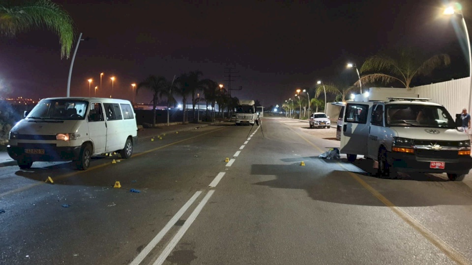 في الداخل: قتلوه رمياً بالرصاص بعد والده بـ19 عاماً