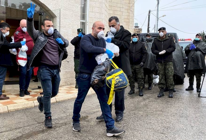 هذا ما قررته وزارة الصحة بعد تصاعد الاصابات بكورونا