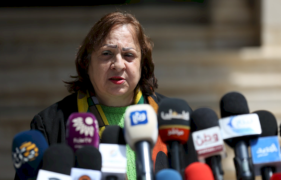 وزيرة الصحة: تسجيل 4 اصابات جديدة بكورونا في الخليل ورام الله