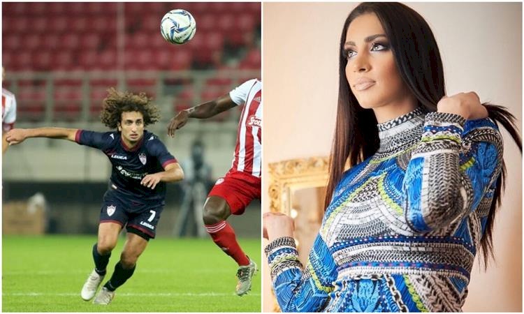 "فضيحة أخلاقية" جديدة تلاحق نجم منتخب مصر