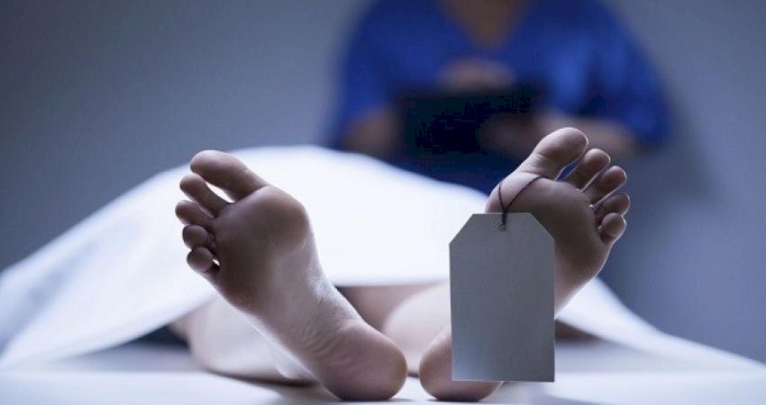 بسبب خلاف ديني.. رجل يقتل آخر داخل مسجد في دولة عربية