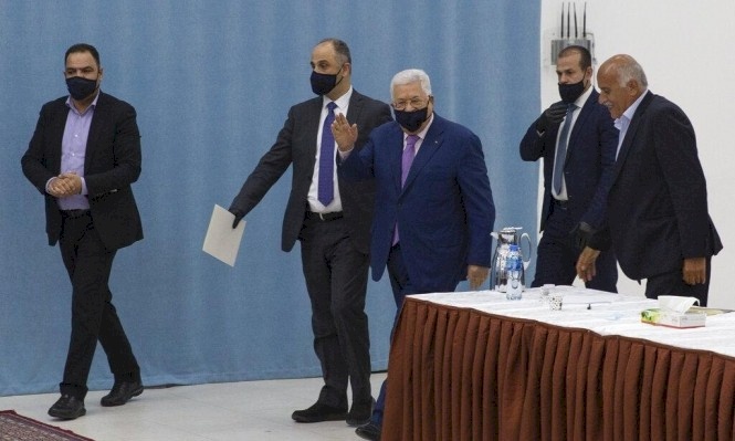  قلق في "إسرائيل" بعد تصنيف الإدارة الأميركية لـلسلطة الفلسطينية بأنها" دولة"