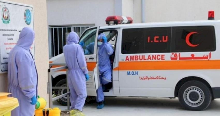 تسجيل 596 إصابة جديدة بفيروس كورونا خلال الـ24 ساعة الأخيرة