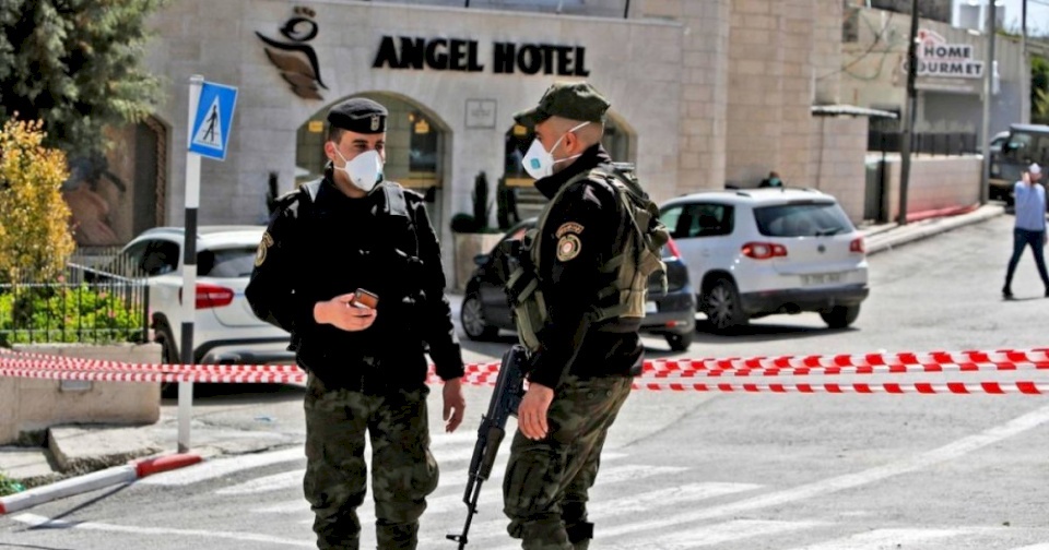 لمواجهة كورونا..محافظ بيت لحم يعلن مجموعة من الإجراءات الجديدة