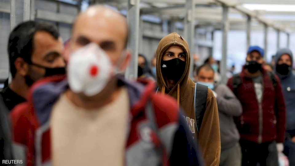 لماذا "انفجر" فيروس كورونا في الخليل؟