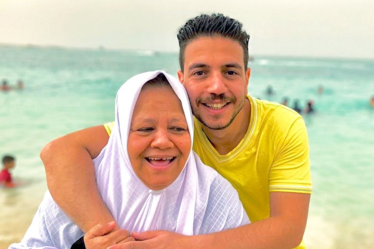 تفاصيل صادمة تكشفها الساعات الأخيرة قبل وفاة أشهر أم مصرية.. والحكومة تتحرك