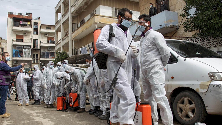 الصحة العالمية: تفشي كورونا لا يزال يتسارع وآثاره ستدوم لسنوات