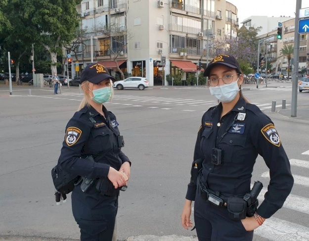 صحة الاحتلال  تعلن تسجيل 145 اصابة جديدة بفيروس كورونا