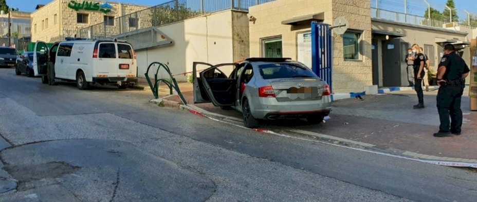 باقة الغربية تستيقظ على جريمة جديدة.. قتيل وجريحان في إطلاق نار هذا الصباح