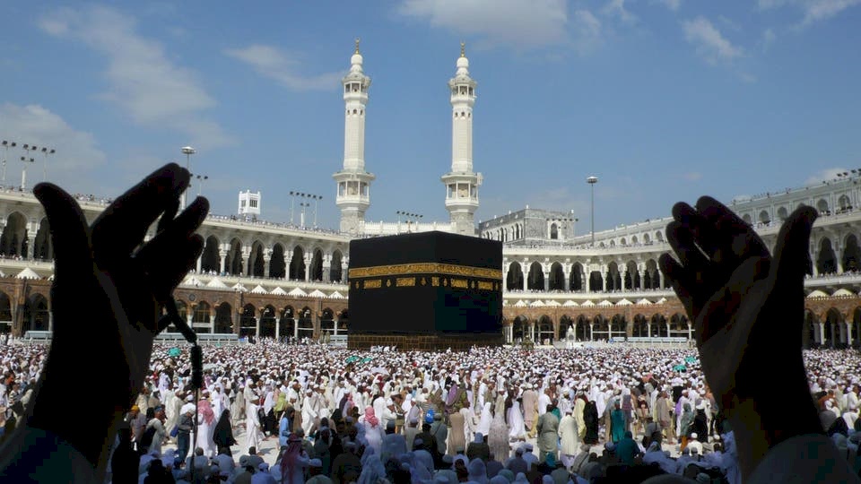 الأزهر: قرار السعودية بشأن الحج حكيم ومأجور شرعاً