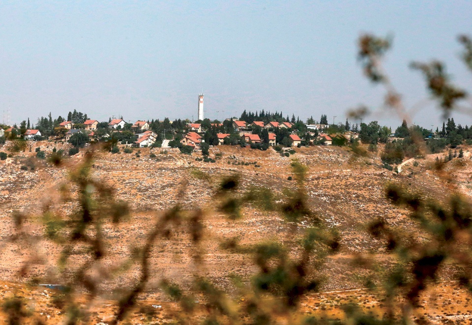 ردا على "الضم"... قطر تبعث رسائل جديدة إلى إسرائيل