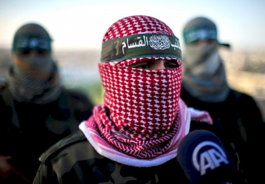 مؤتمر صحفي هام لكتائب القسام خلال أيام