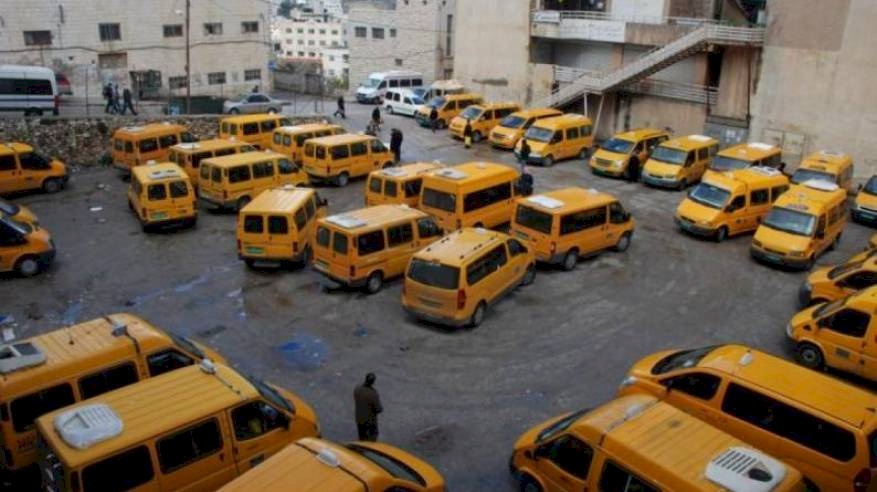 الاحصاء: 11 مليون دولار اسبوعيا  خسائر قطاع النقل والمواصلات بسبب كورونا