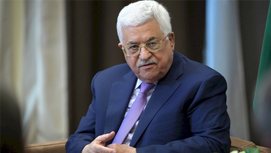 فيديو| الرئيس للفلسطينيين: "ولا تقتلوا أنفسكم إن الله كان بكم رحيما" 