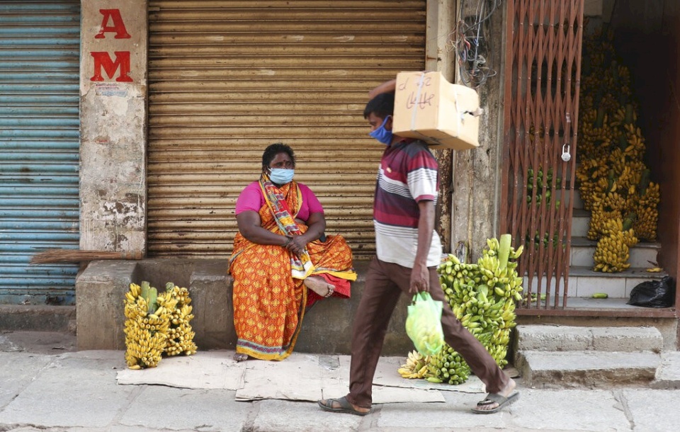 كورونا يتمدد بالقارة الأفريقية وخسائر العالم ستتجاوز 12 تريليون دولار