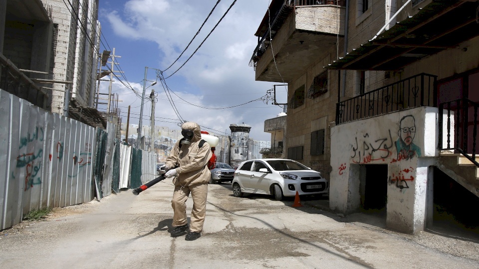 الصحة: تسجيل 20 إصابة جديدة بفيروس كورونا في الخليل ورام الله 