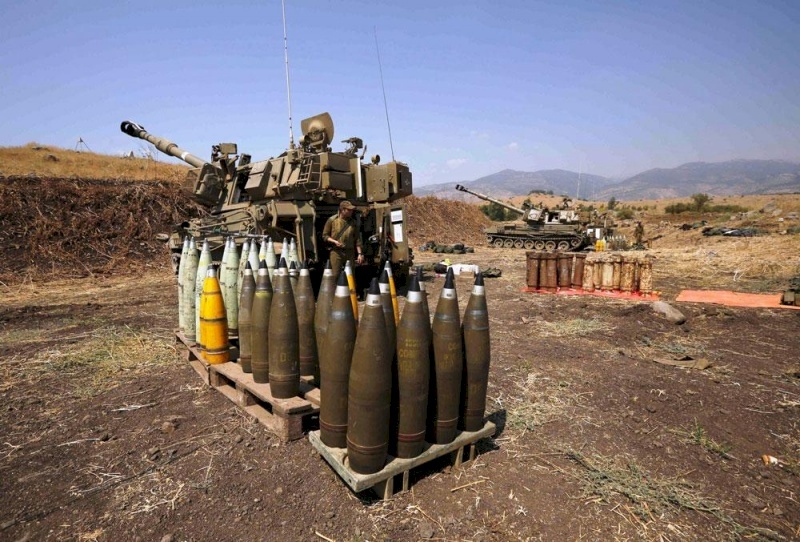 تحذيرات من حرب وشيكة بين حزب الله و"إسرائيل"