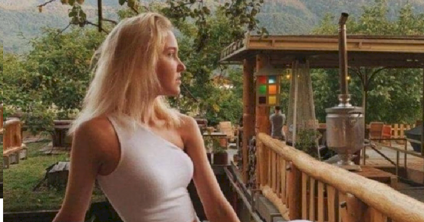 هذه الحسناء جمعت ثروة طائلة بسن الطفولة.. وماتت وعمرها 18 عاما