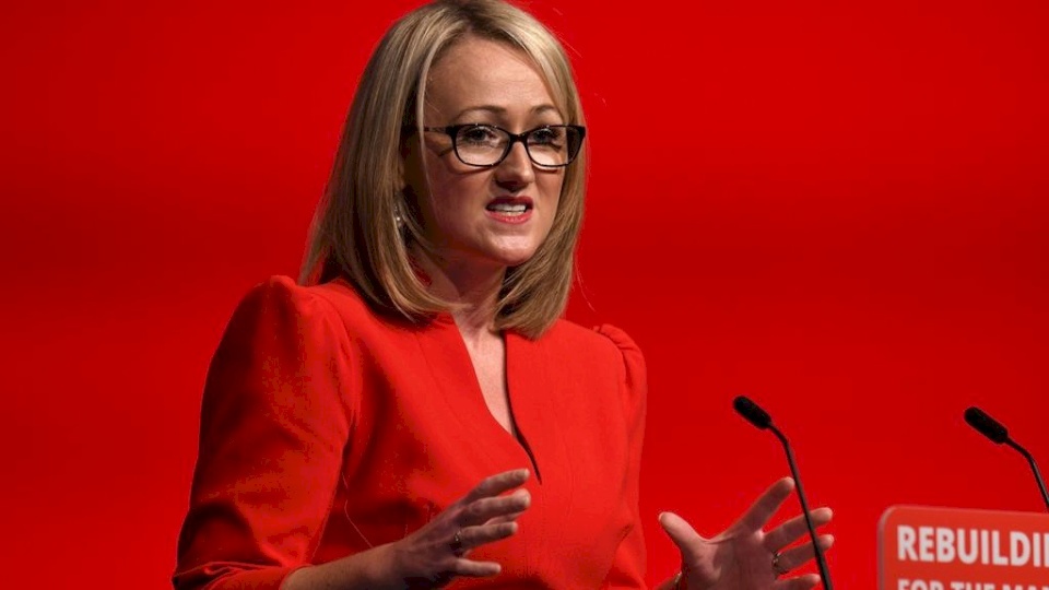 طرد نائبة في البرلمان البريطاني بسبب "إسرائيل"