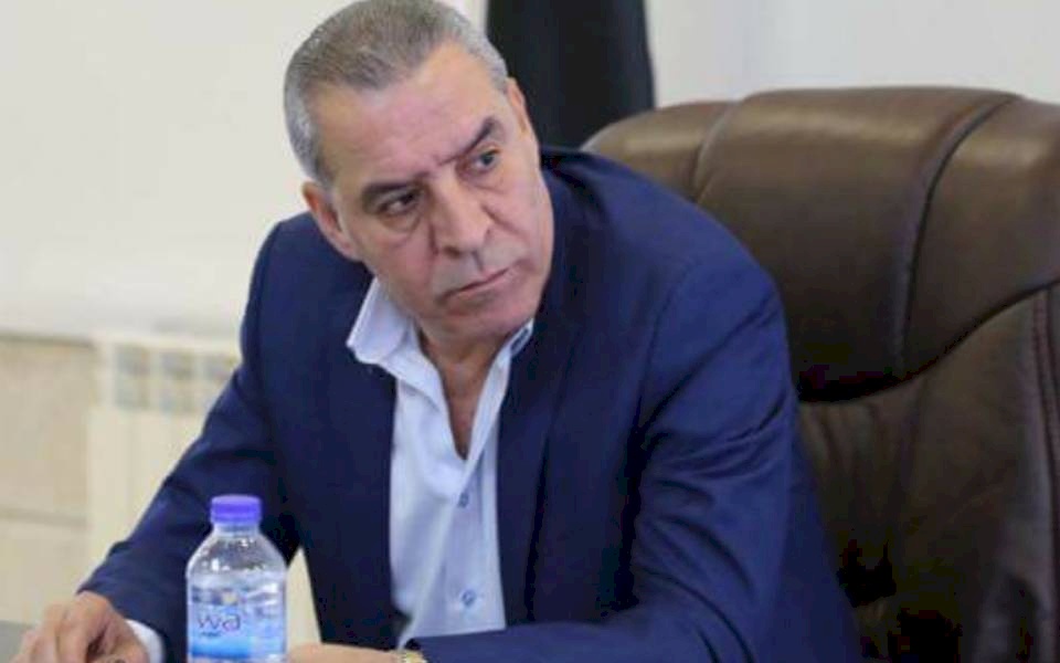 الشيخ: هذه شروط السلطة لاستقبال وزير الجيش الإسرائيلي في رام الله