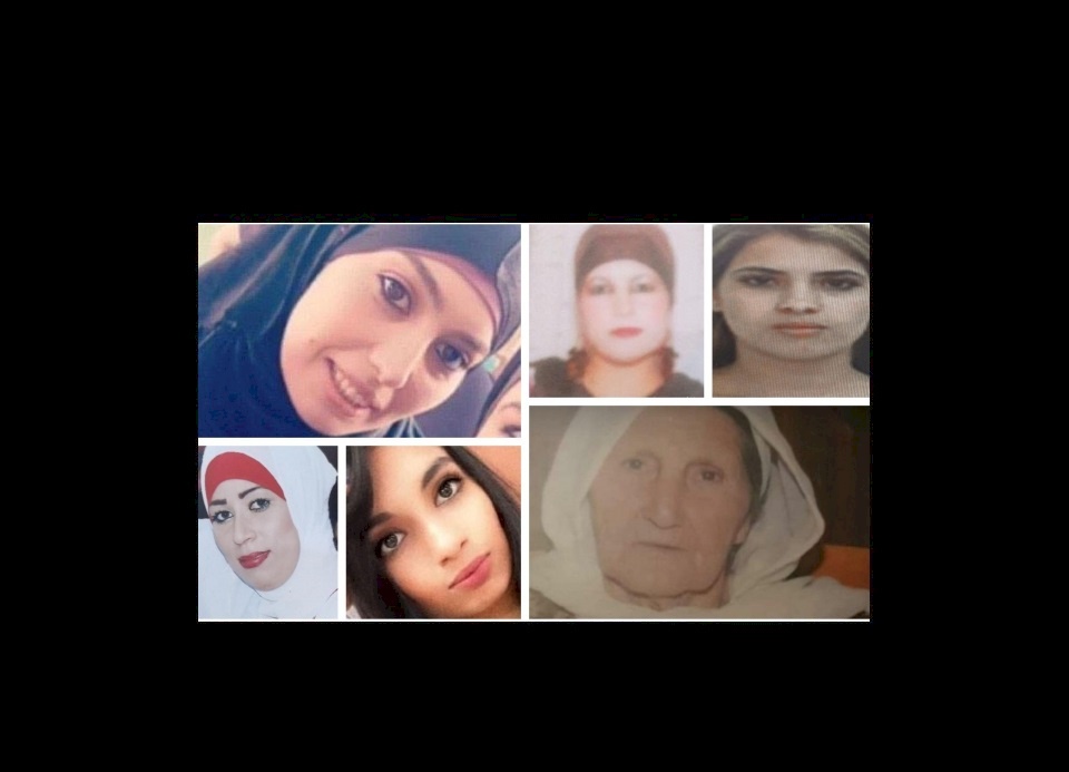 جرائم قتل النساء بالداخل المحتل: 7 عربيات قُتلن في البلاد منذ مطلع العام