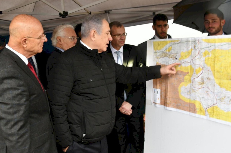 إيكونوميست: ضم الضفة سيكلف إسرائيل ثمنا باهظا