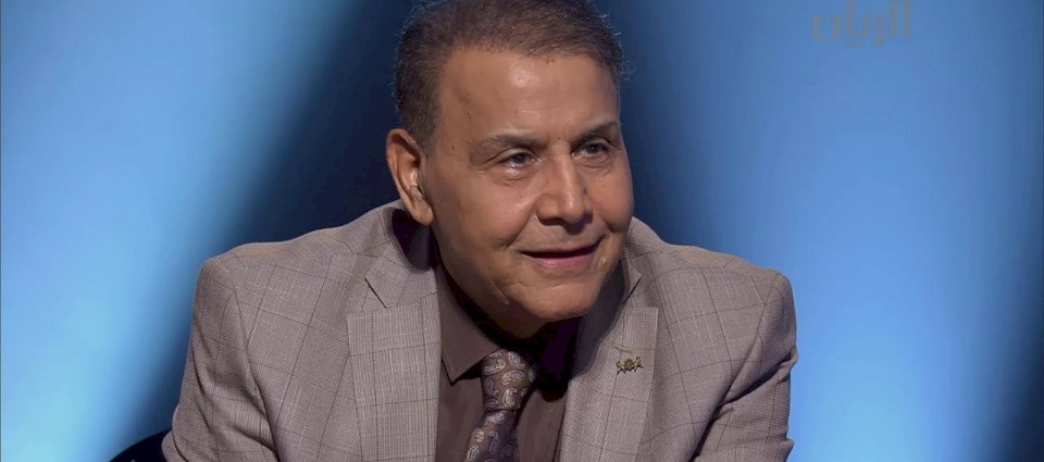 هل وُضع سعدون جابر على جهاز التنفس الصناعي بسبب (كورونا)؟