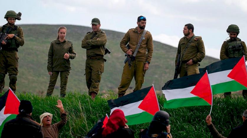  اليوم .. الإدارة الأمريكية تناقش قضية الضم مع حكومة نتنياهو