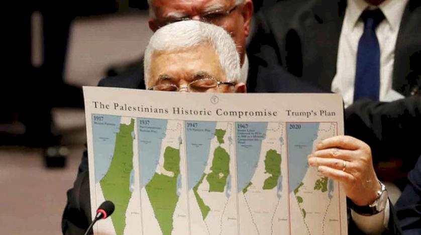  أسبوع الغضب الشعبي رفضا للضم