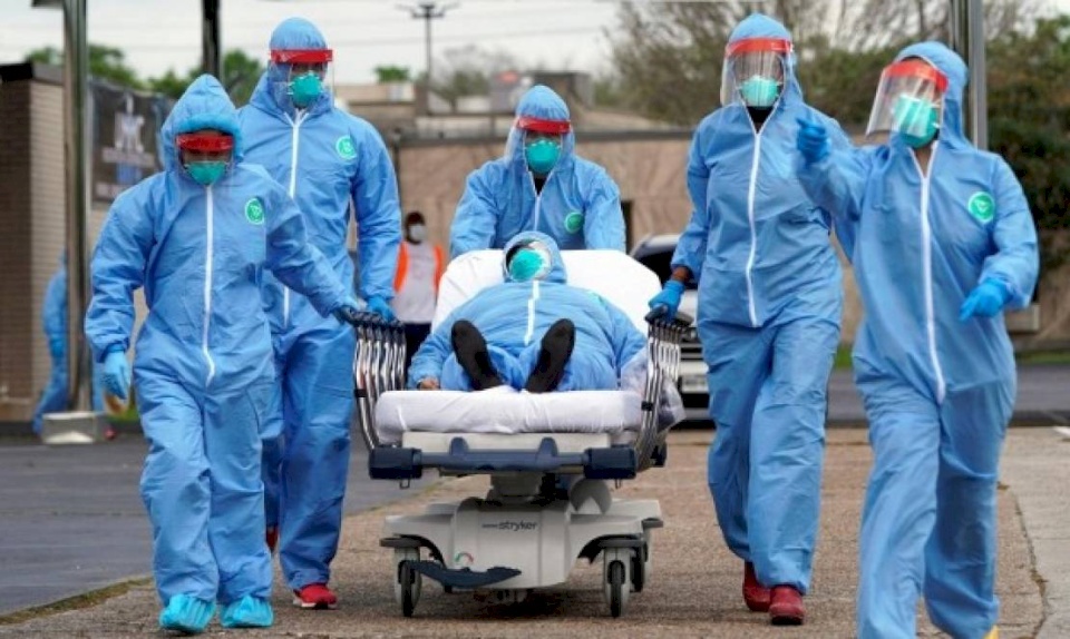 الصحة العالمية تكشف "حقيقة مرة" بشأن جائحة كورونا