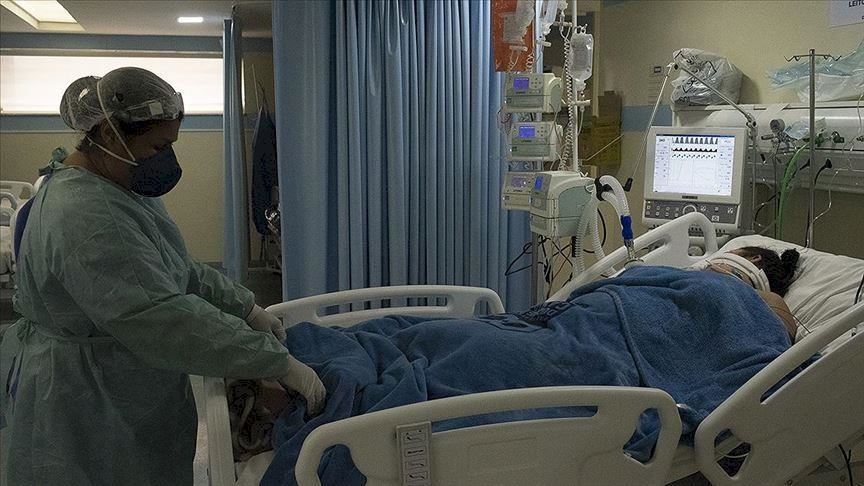 الصحة: وفاة سيدة أربعينية بالخليل نتيجة اصابتها بفيروس كورونا