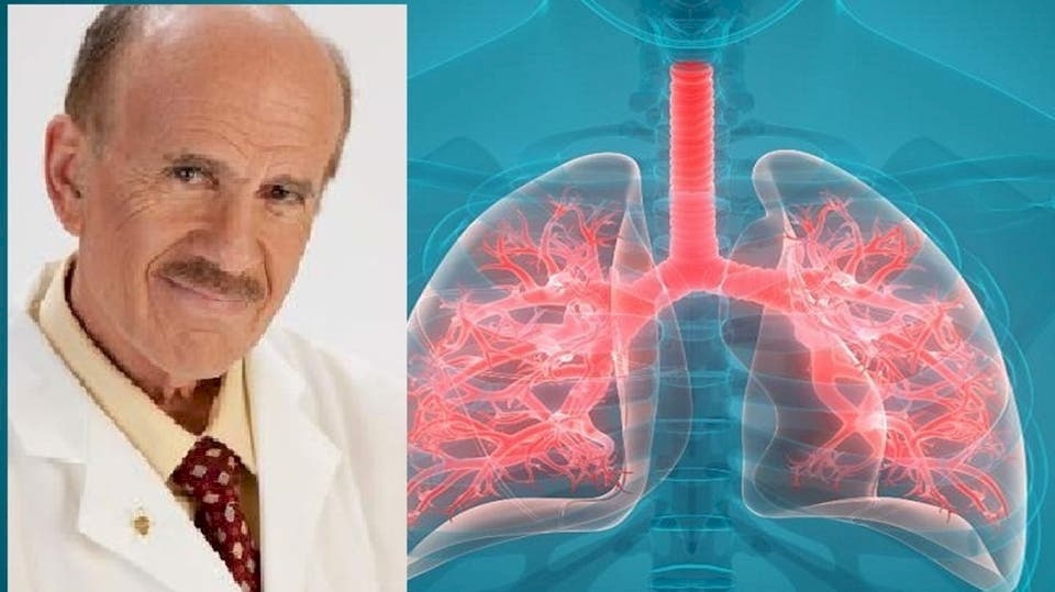 نصيحة من حاصل على نوبل بالطب تحميك من "كورونا" بثانية